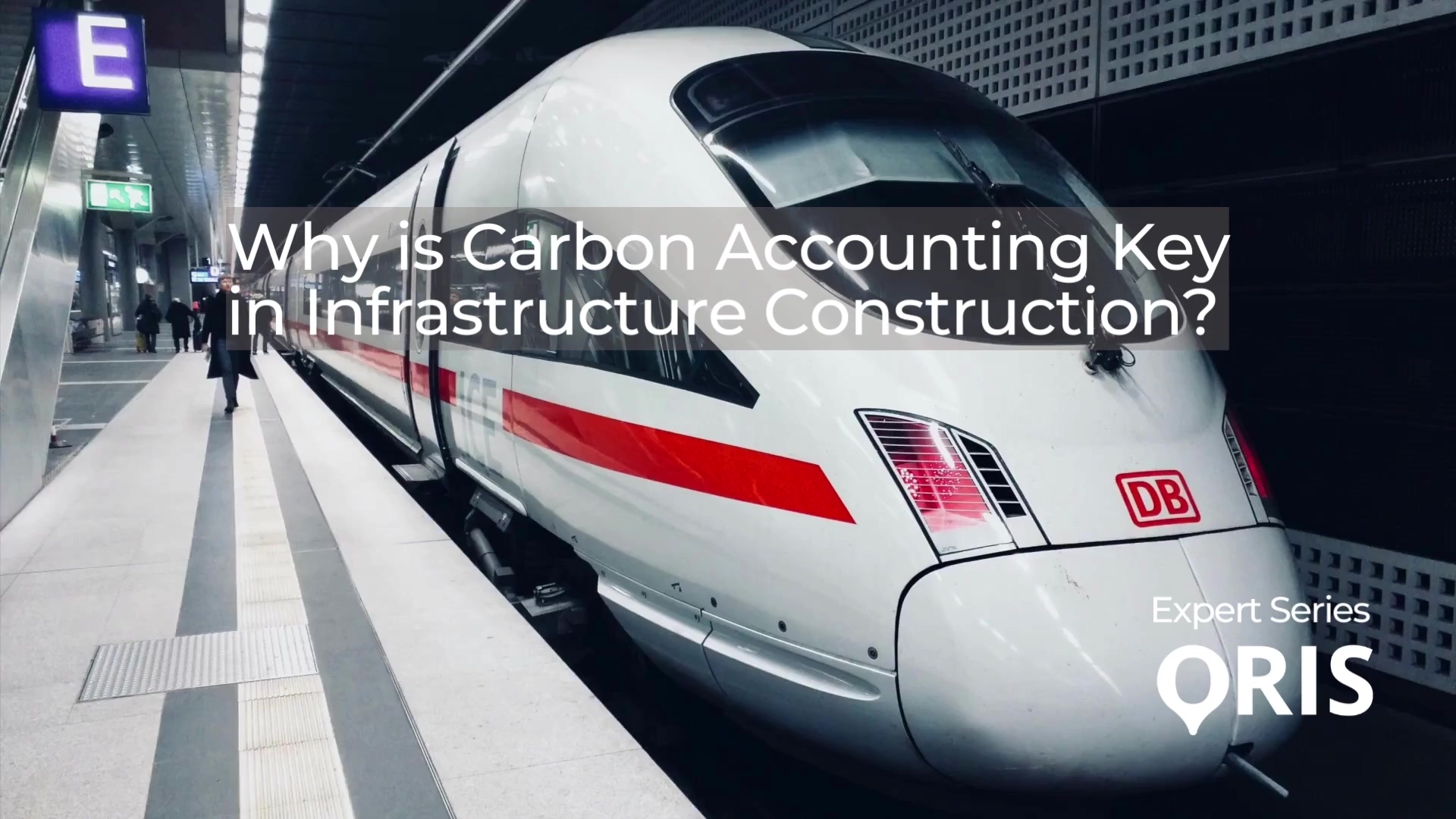 Why is Carbon Accounting Key in Infrastructure Construction